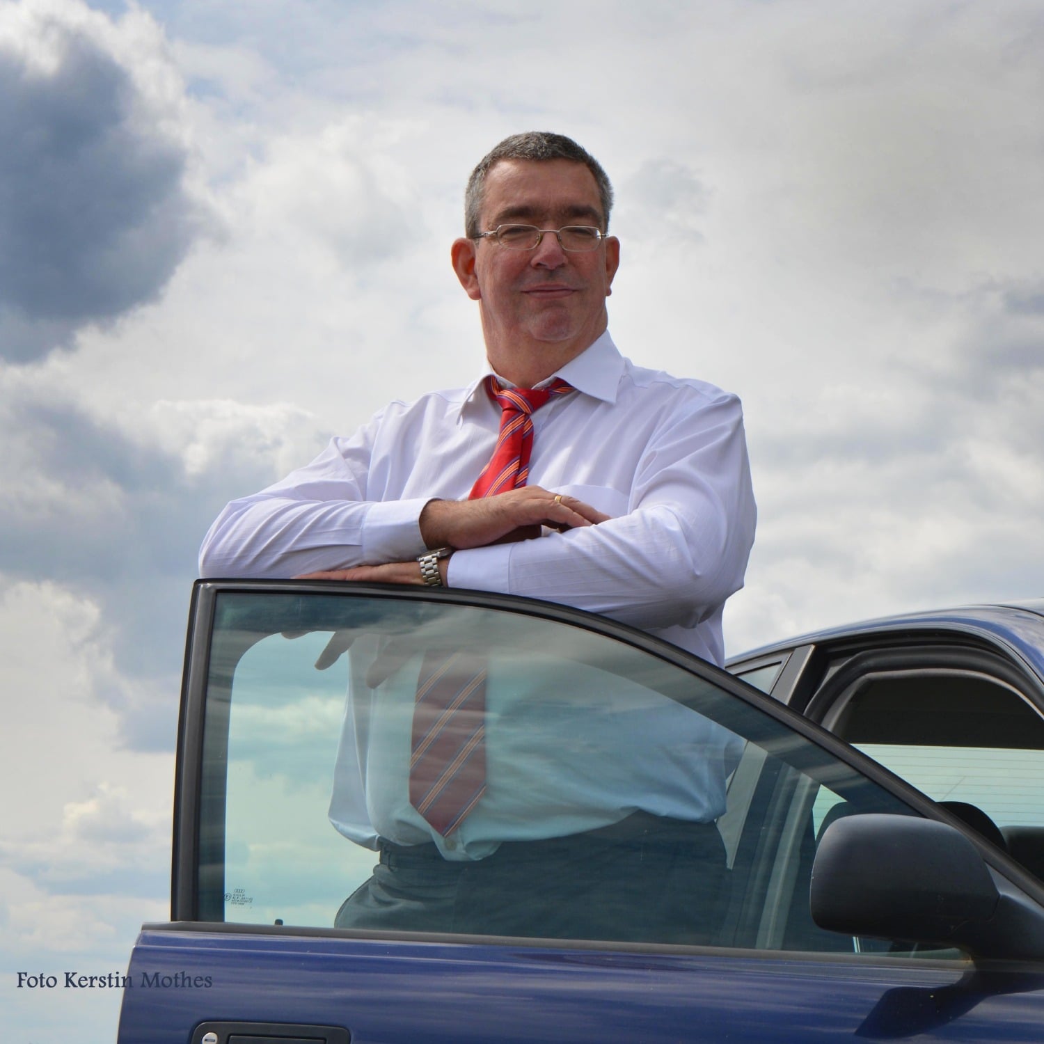 Allianz Versicherung Henry Granzow Großpösna - Henry Granzow 