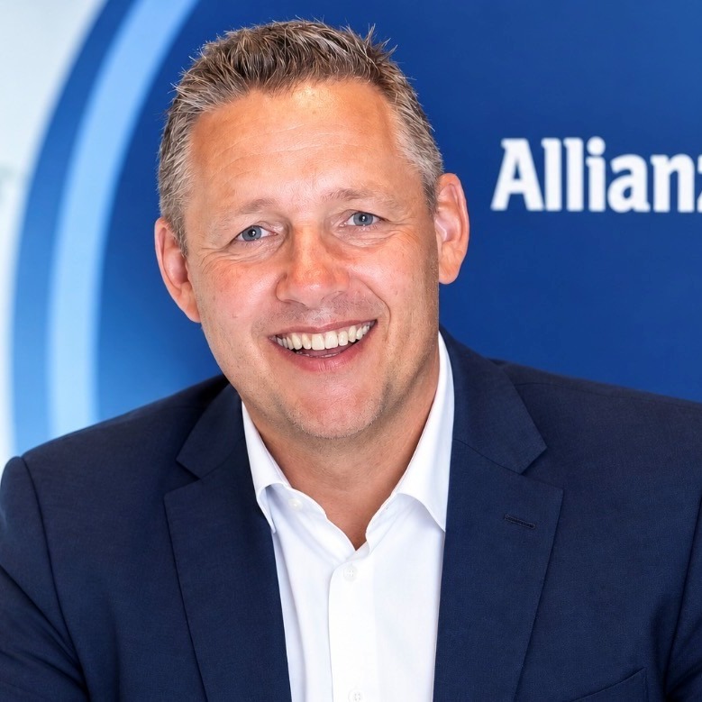 Allianz Versicherung Henry Lieske Guben - Henry Lieske Agenturinhaber