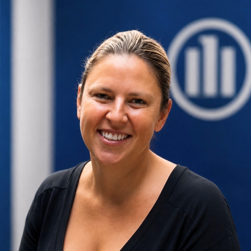 Allianz Versicherung Henry Lieske Guben - Linda Lieske Büroleiterin, Schadenmanagement