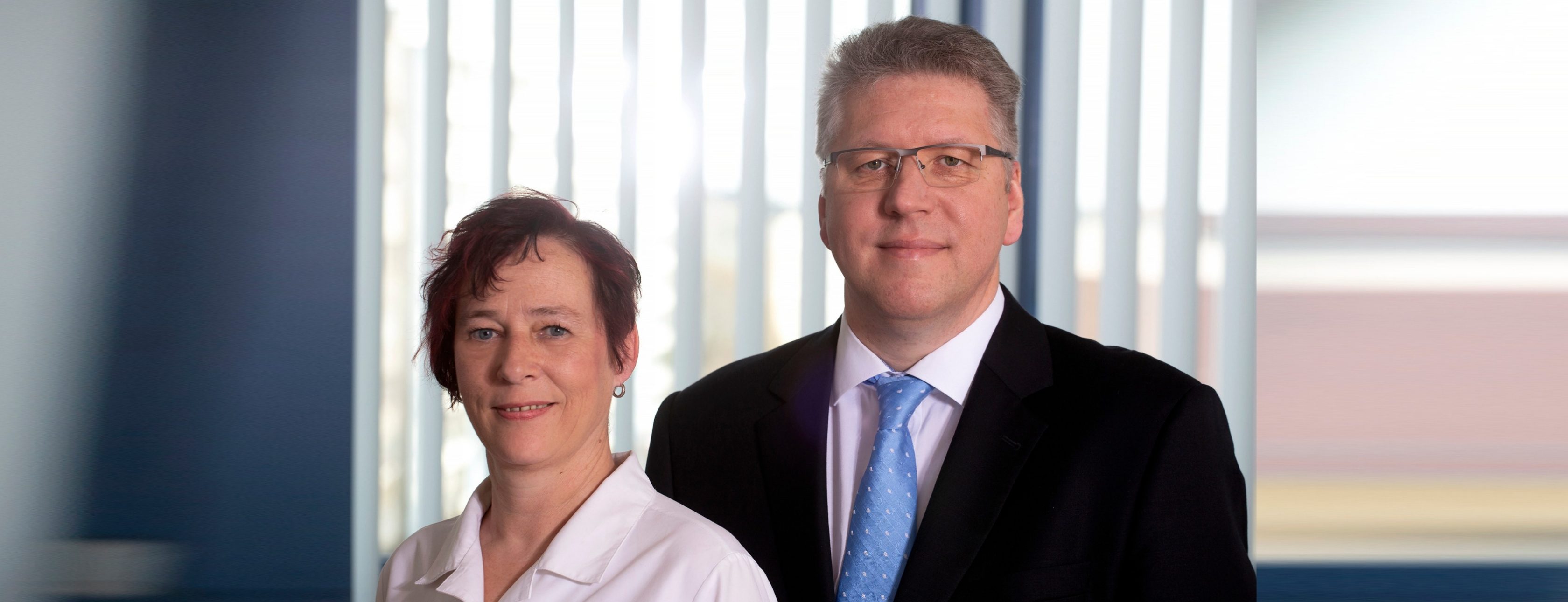 Allianz Versicherung Henry Stegner Kloster Lehnin - Titelbild