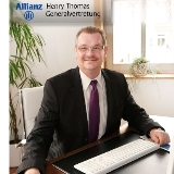 Allianz Versicherung Henry Thomas Rhönblick - Allianz Henry Thomas Rhönblick und Meiningen