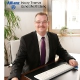 Allianz Versicherung Henry Thomas Rhönblick - Profilbild