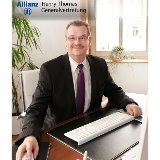 Allianz Versicherung Henry Thomas Rhönblick - Henry Thomas