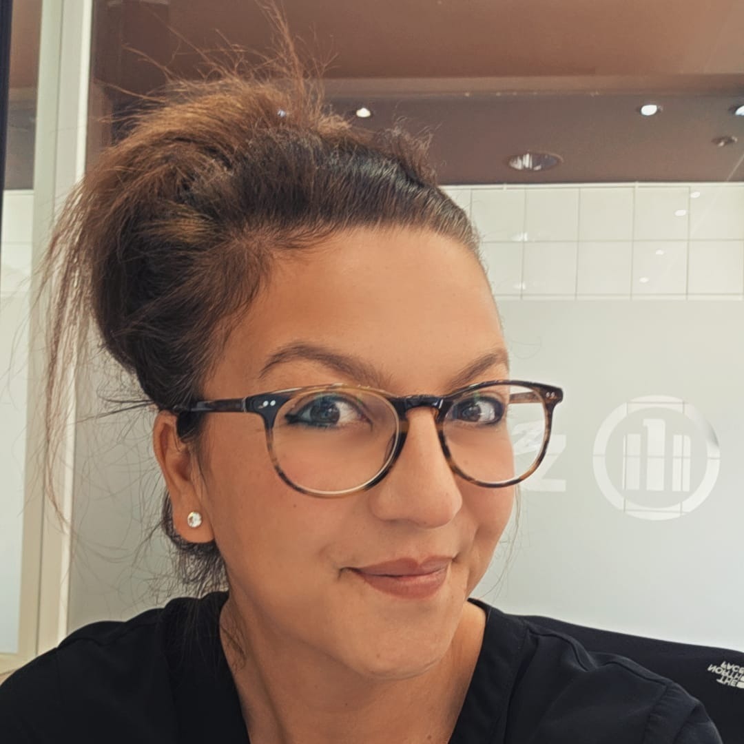 Allianz Versicherung Hentschel und Hentschel GbR Jülich - Anissa Radmacher