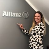 Allianz Versicherung Herbert Maurer e.K. Odelzhausen - Monika Hainzinger 