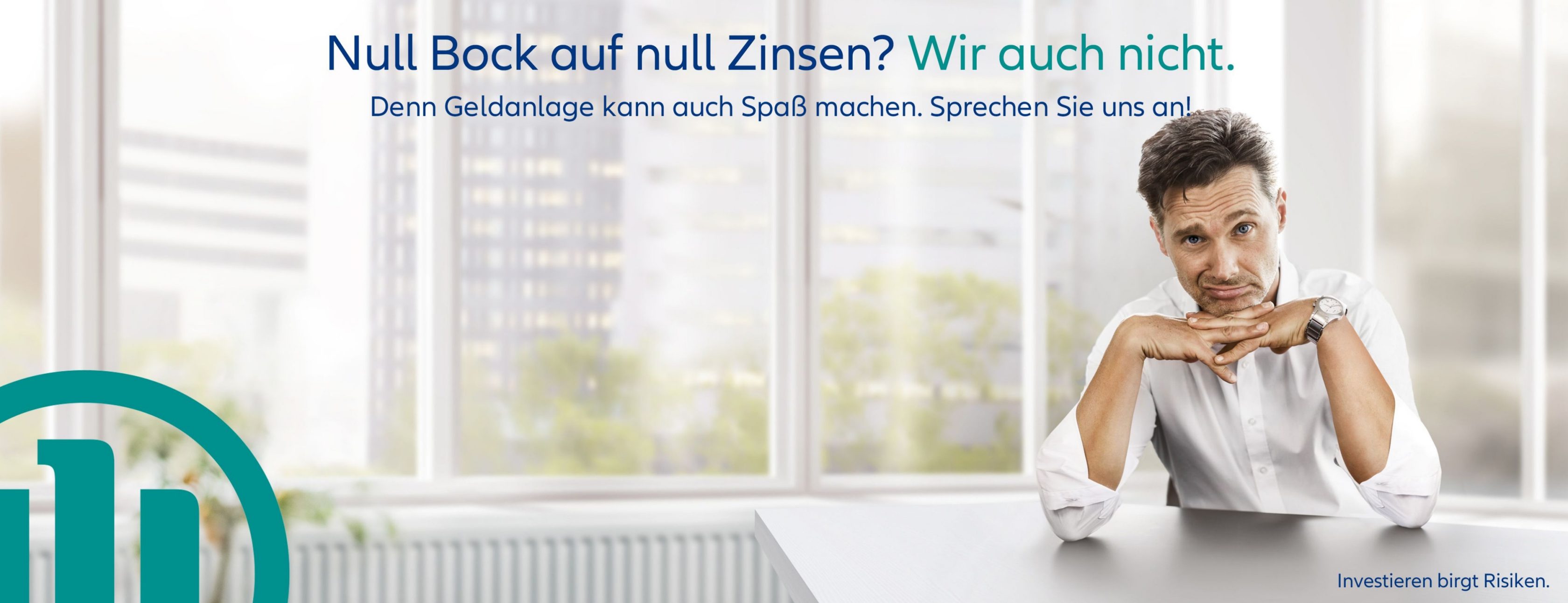 Allianz Versicherung Herbert Streit München - NullZins