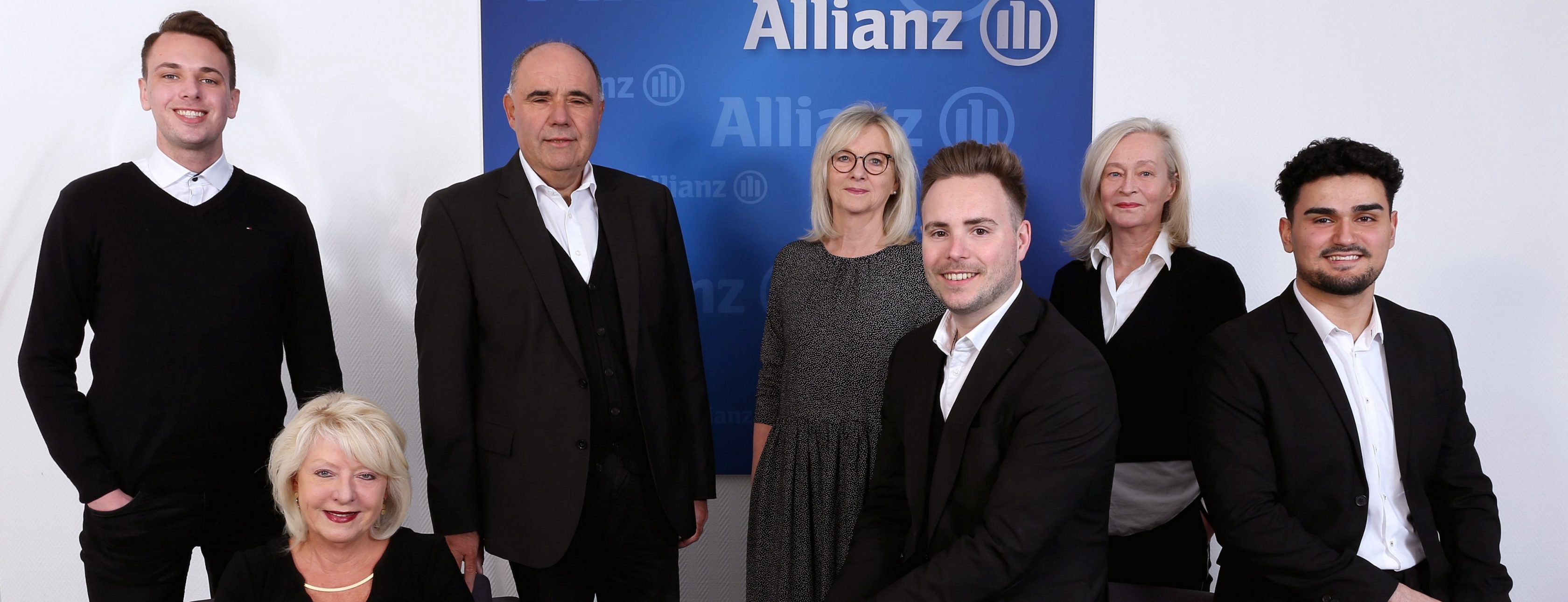 Allianz Versicherung Herchenhan und Heck OHG Düsseldorf - Agenturporträt