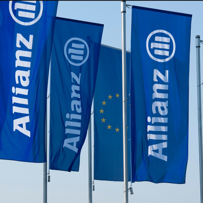 Allianz Versicherung Herchenhan und Heck OHG Düsseldorf - Juergen Schneider