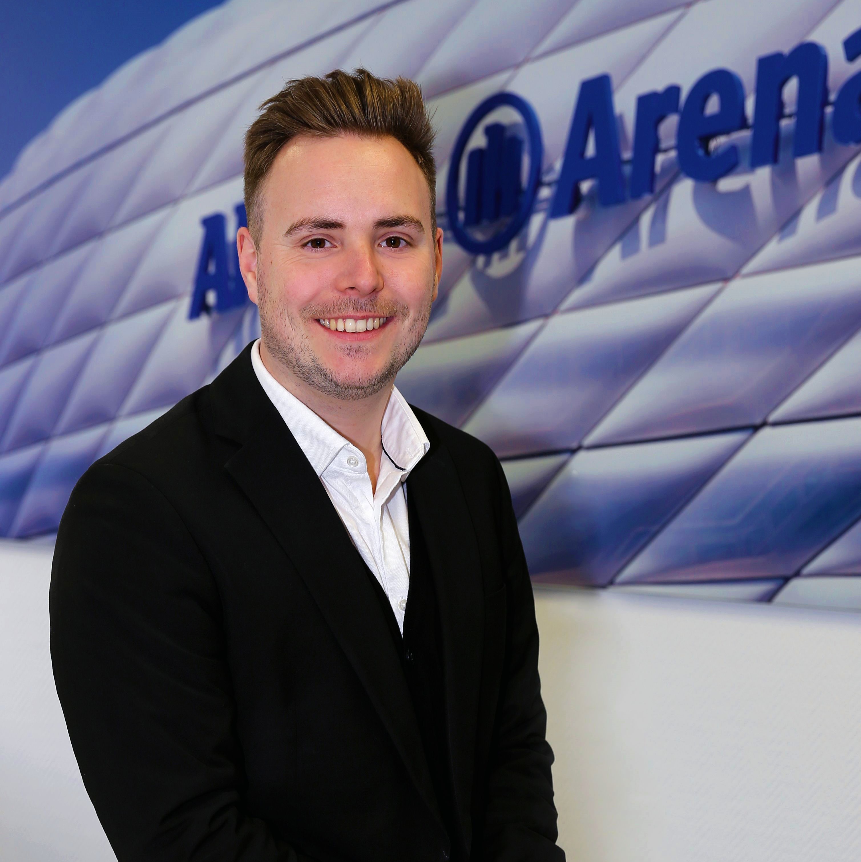 Allianz Versicherung Herchenhan und Heck OHG Düsseldorf - Alexander Heck