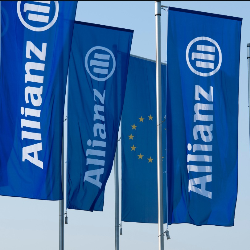 Allianz Versicherung Herchenhan und Heck OHG Düsseldorf - Hier könnten Sie stehen! Als neues Mitglied unseres Teams