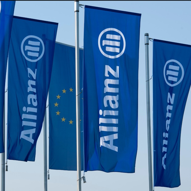 Allianz Versicherung Herchenhan und Heck OHG Düsseldorf - Allianz