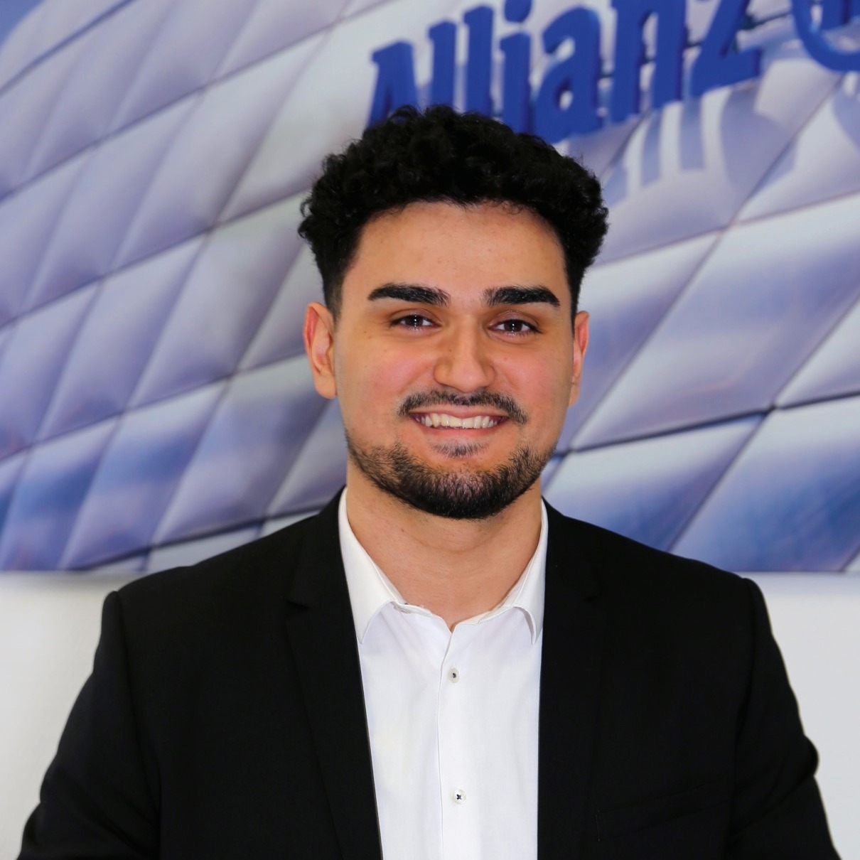 Allianz Versicherung Herchenhan und Heck OHG Düsseldorf - Murat Bilgin