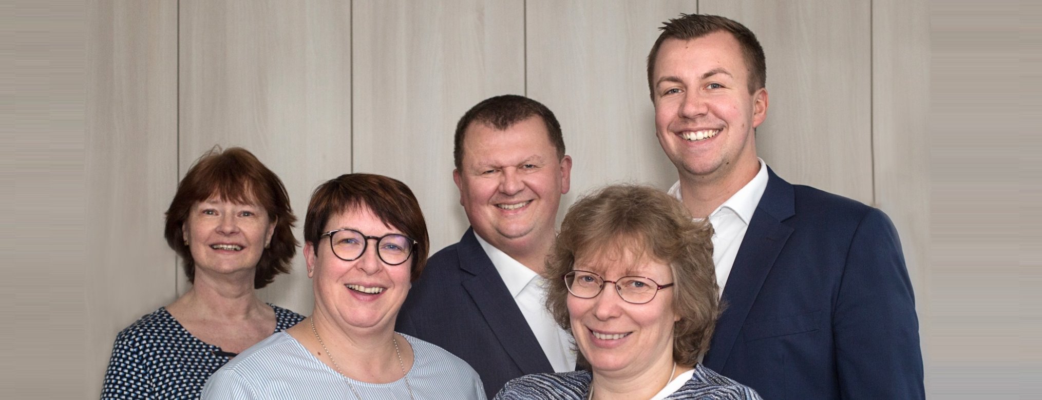 Allianz Versicherung Hergen Bleckwehl Hude Oldenburg - Willkommensbild Hude Wüsting Bleckwehl Allianz