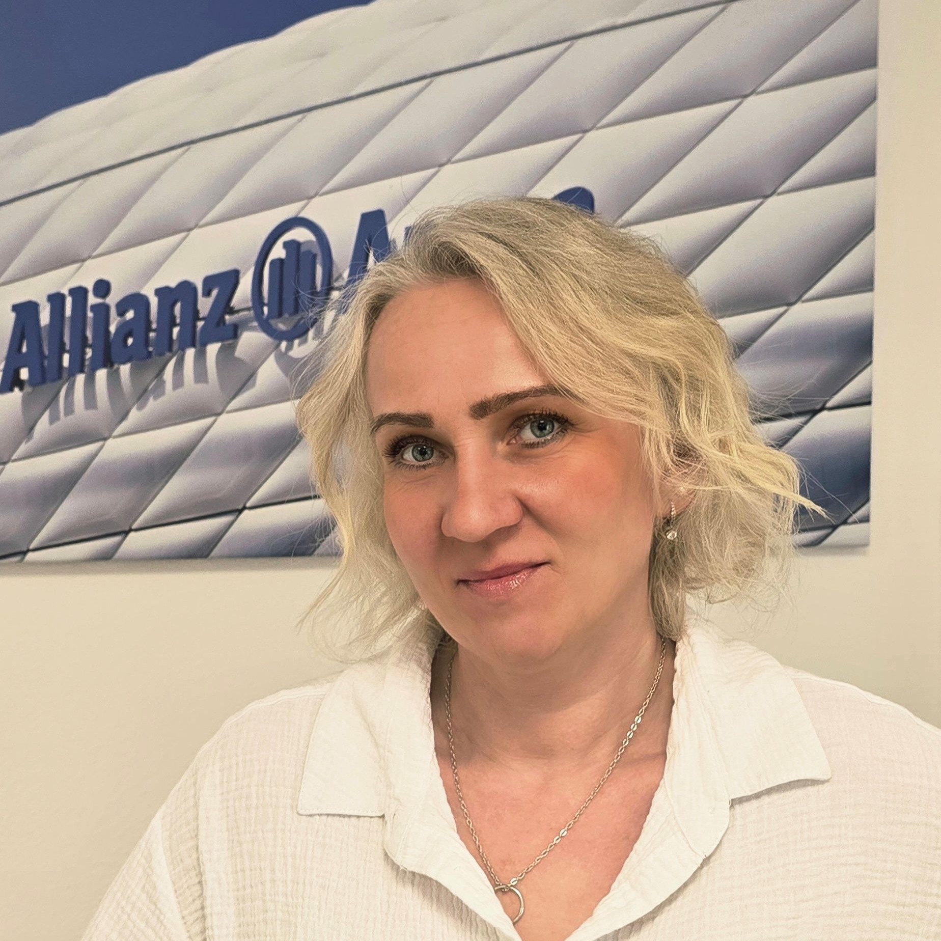Allianz Versicherung Hermann Haydn Passau - Svetlana Müller