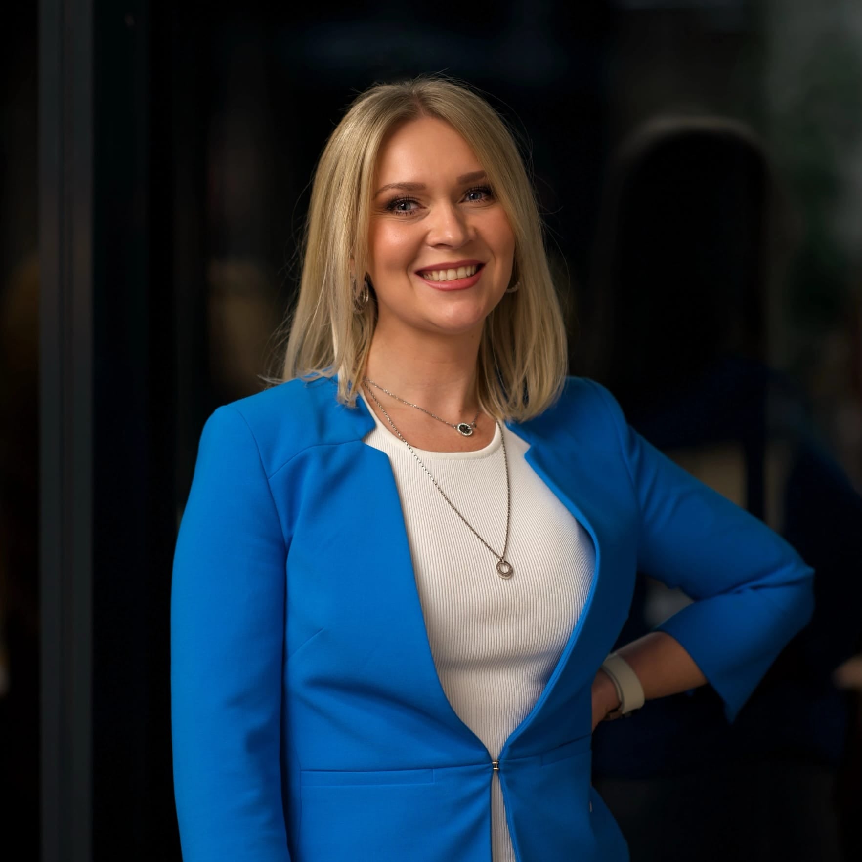 Allianz Versicherung Hermann Haydn Passau - Irina