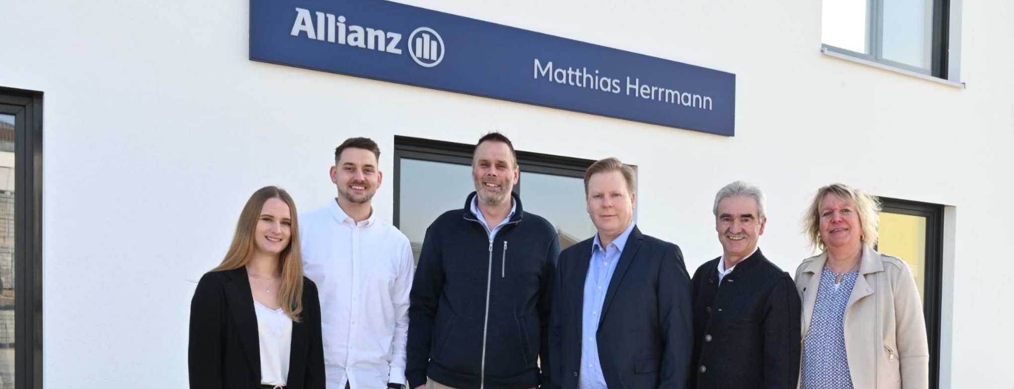 Allianz Versicherung Matthias Herrmann Herrieden - Allianz Matthias Herrrmann Herrieden Zins Anlage