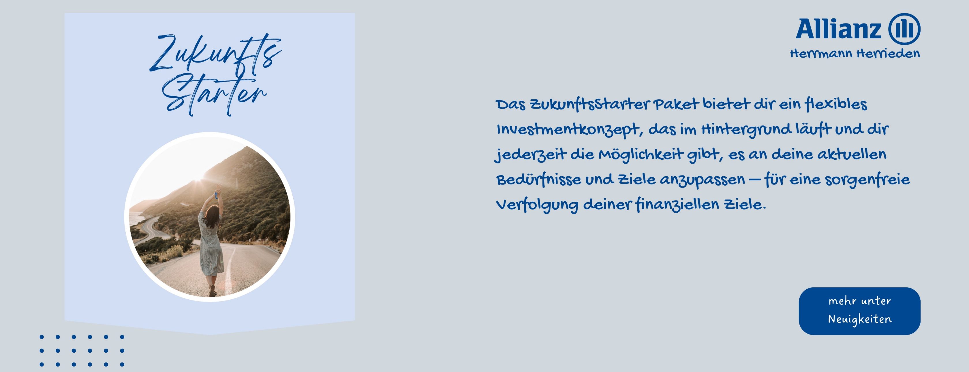 Allianz Versicherung Matthias Herrmann Herrieden - Titelbild