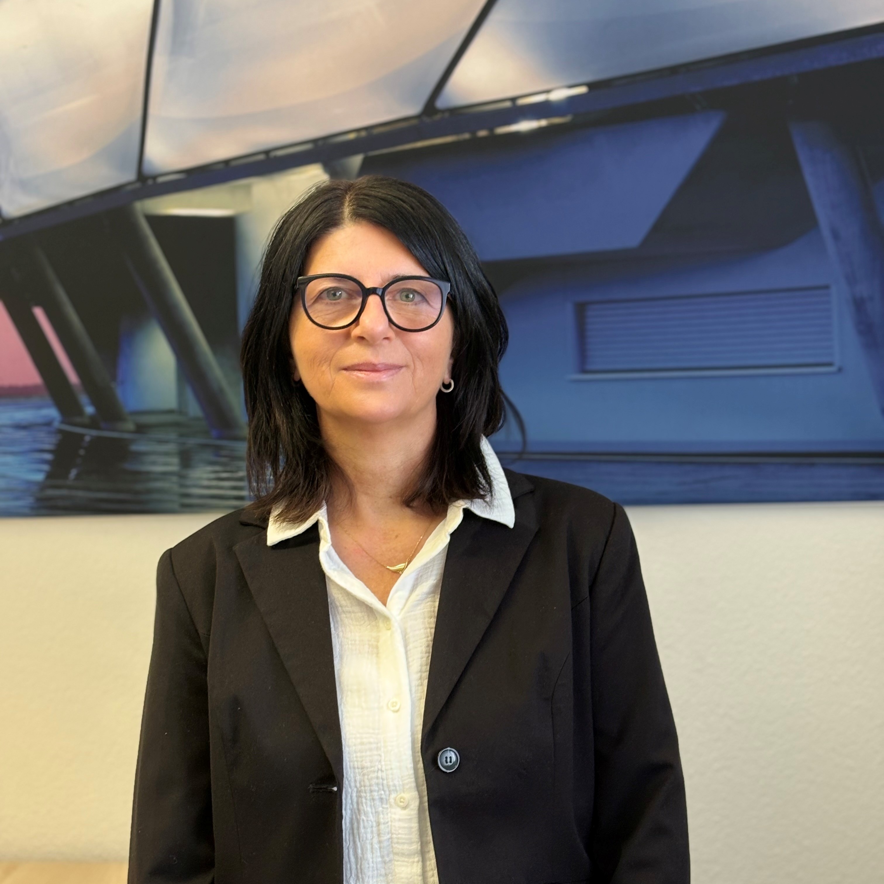 Allianz Versicherung Herzog GbR Münsingen - Giuseppina Lentini