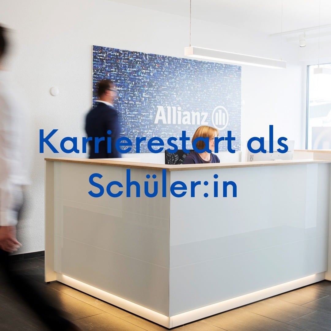 Allianz Versicherung Herzog und Meckelholt OHG Gütersloh - Karriere Allianz Versicherung Gütersloh, Stellenangebot, Versicherungskauffrau, Versicherungskaufmann, Ausbildung, Job, Bewerbung, Herzog Meckelholt OHG, Kreis Gütersloh, Verl, Rheda-Wiedenbrück, Rietberg, Harsewinkel, Schloß Holte-Stukenbrock, Zukunft
