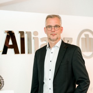 Allianz Versicherung Hans-Hermann Bruns Haren Ems - Herzlich Willkommen in unserer Agentur