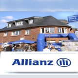 Allianz Versicherung Hilfer und Hilfer GbR Hamburg - AgenturBild