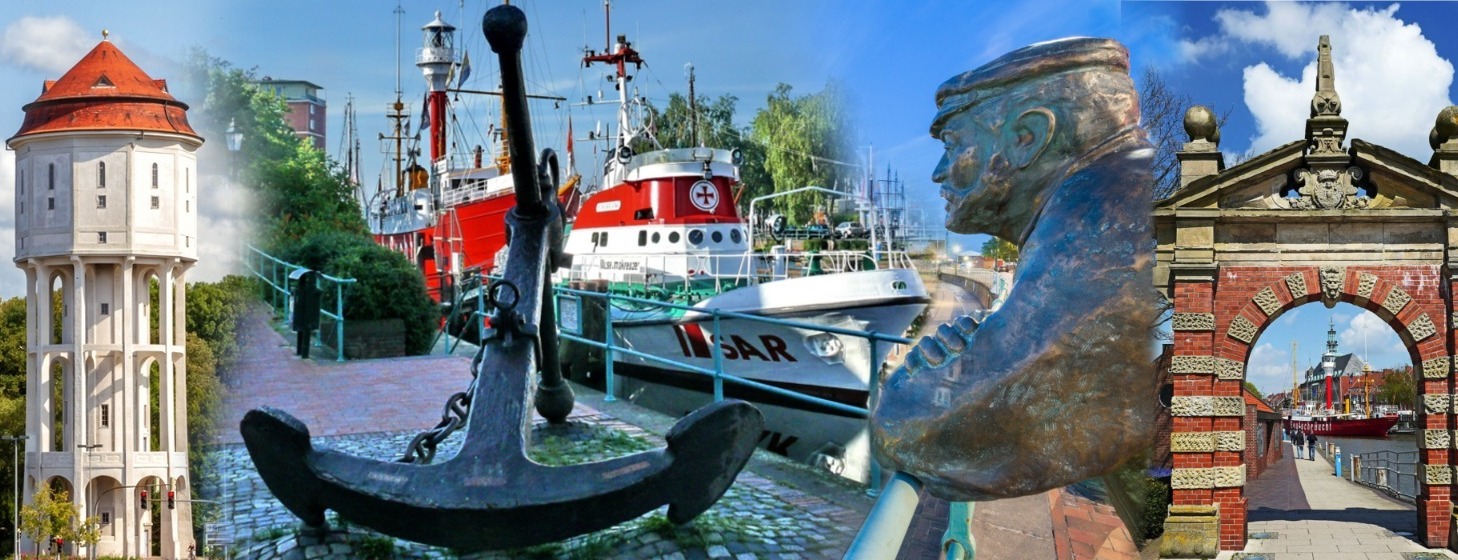 Allianz Versicherung Hilke Credet-Klabunde Emden - Allianz Credet in Emden