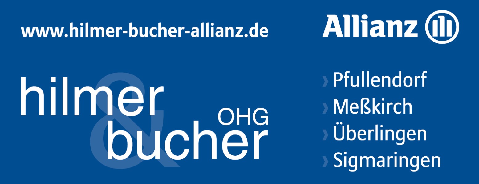 Allianz Versicherung Hilmer und Bucher OHG Pfullendorf - Titelbild