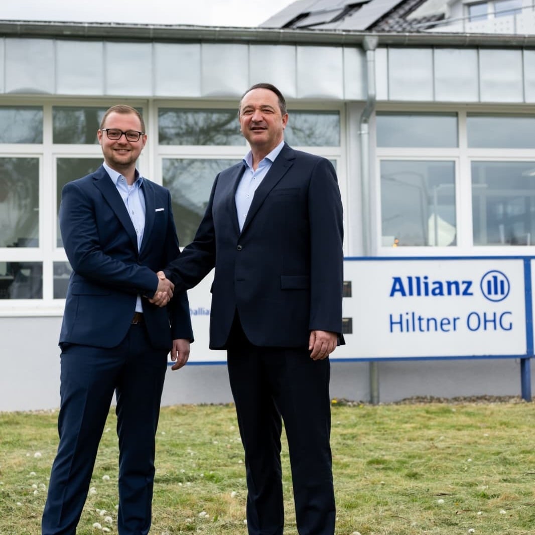 Allianz Versicherung Hiltner OHG Speyer - Profilbild
