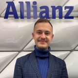 Allianz Versicherung Hiltner OHG Speyer - Maxim Aronson