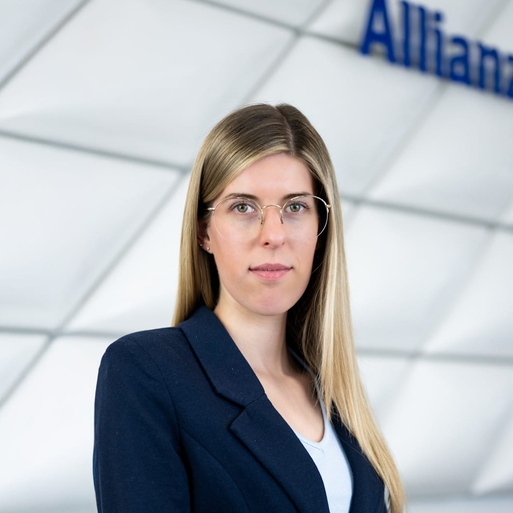 Allianz Versicherung Hiltner OHG Speyer - Julia Heilemann