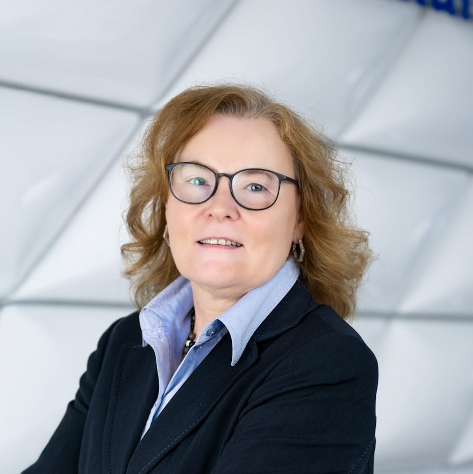 Allianz Versicherung Hiltner OHG Speyer - Gabi Keitel