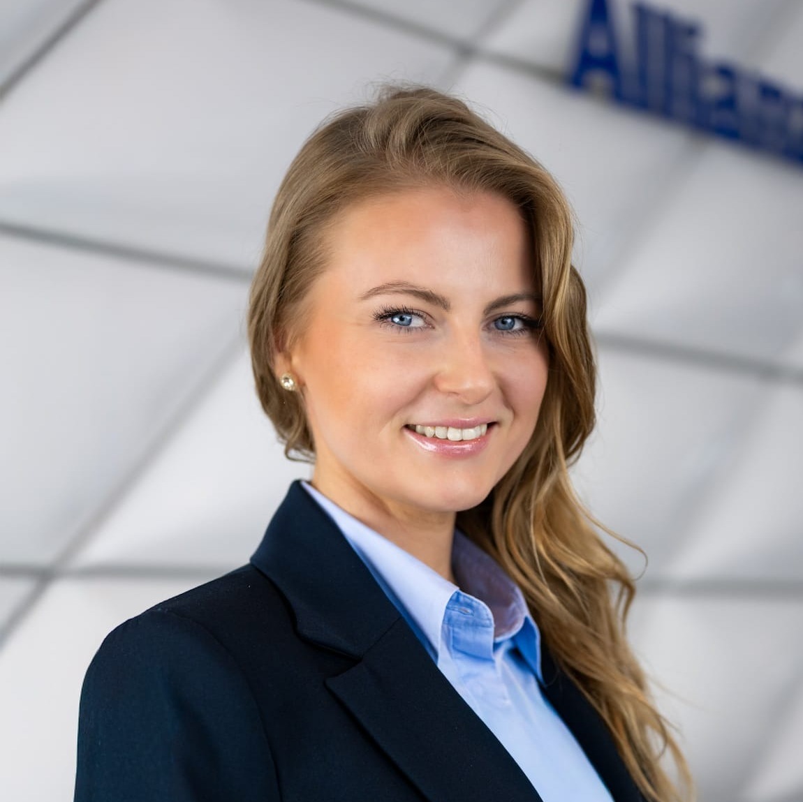 Allianz Versicherung Hiltner OHG Speyer - Pauline Weidenthaler