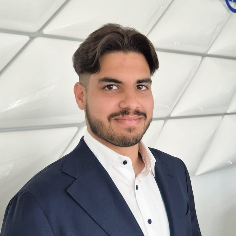 Allianz Versicherung Hiltner OHG Speyer - Federico Tocco