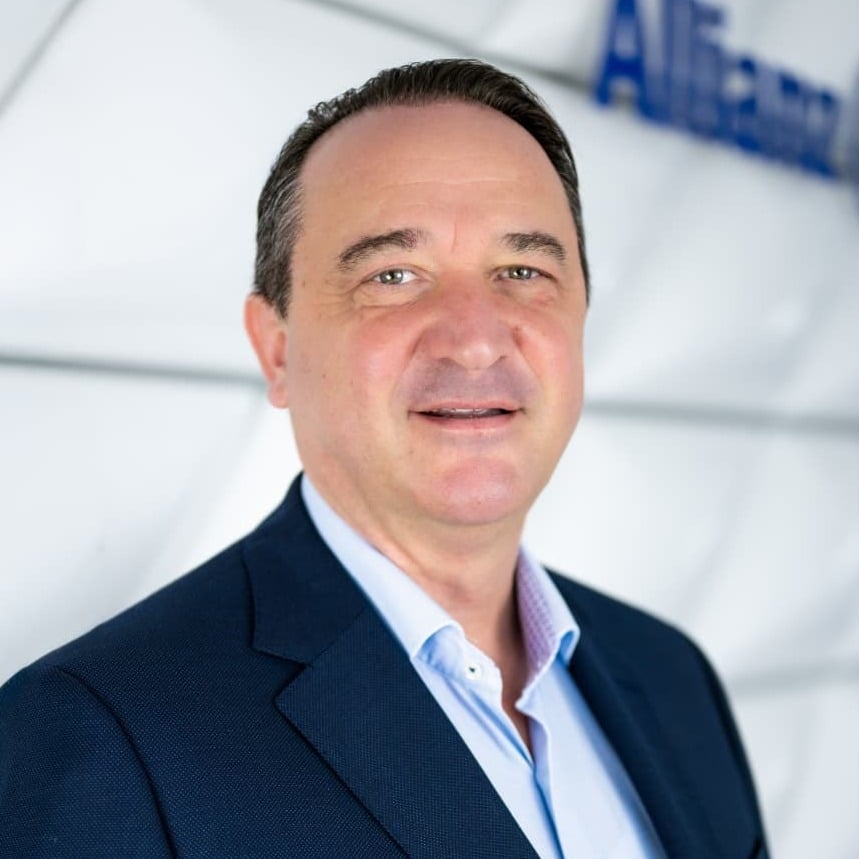 Allianz Versicherung Hiltner OHG Speyer - Dirk Hiltner