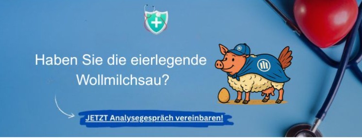 Allianz Versicherung Hansen,Laaser u.Struck OHG Kiel - Wollmilchsau