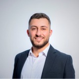 Allianz Versicherung Hansen,Laaser u.Struck OHG Kiel - Profilbild Gökhan Ocak