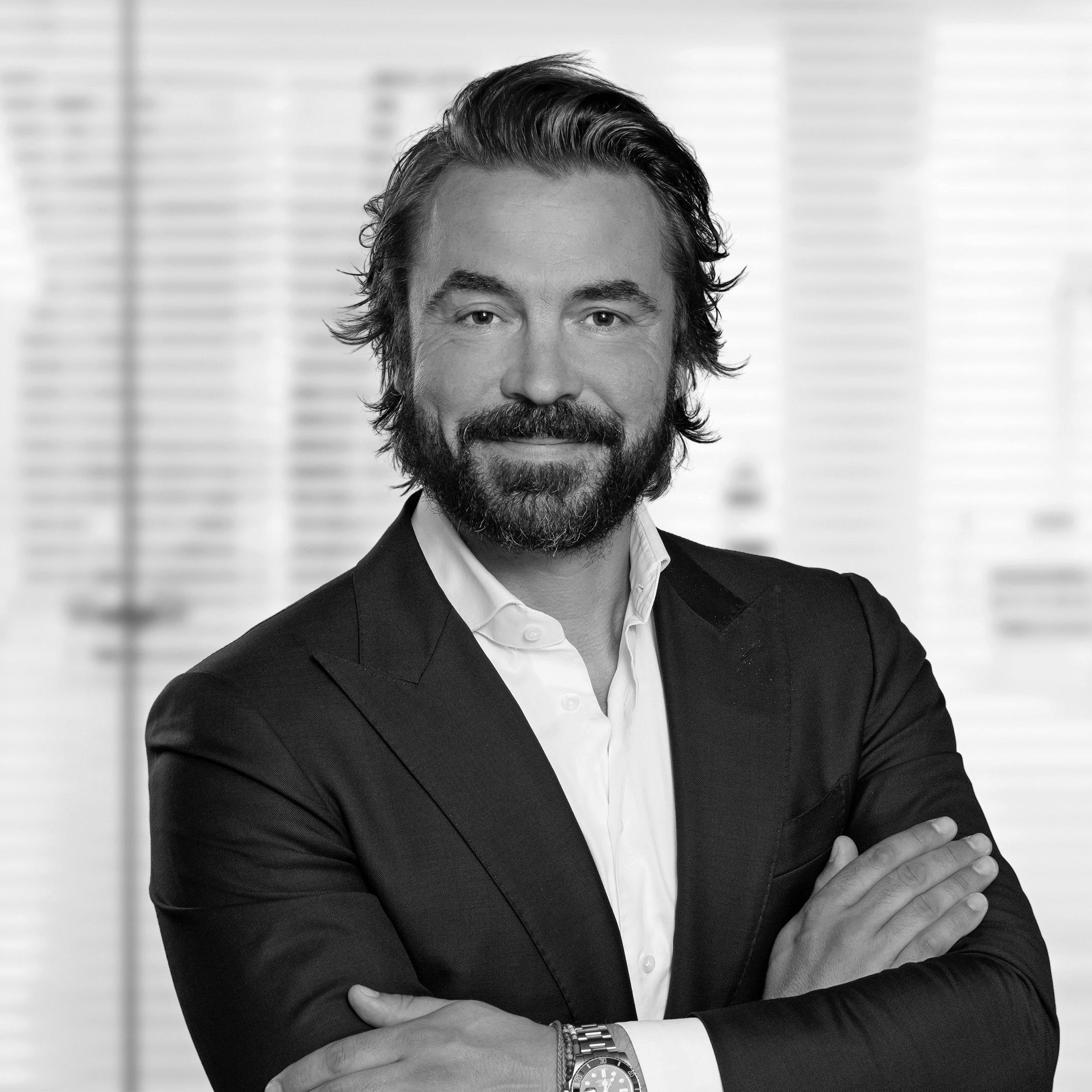 Allianz Versicherung Häder und Mey OHG Hamburg - Sebastian Grymlas