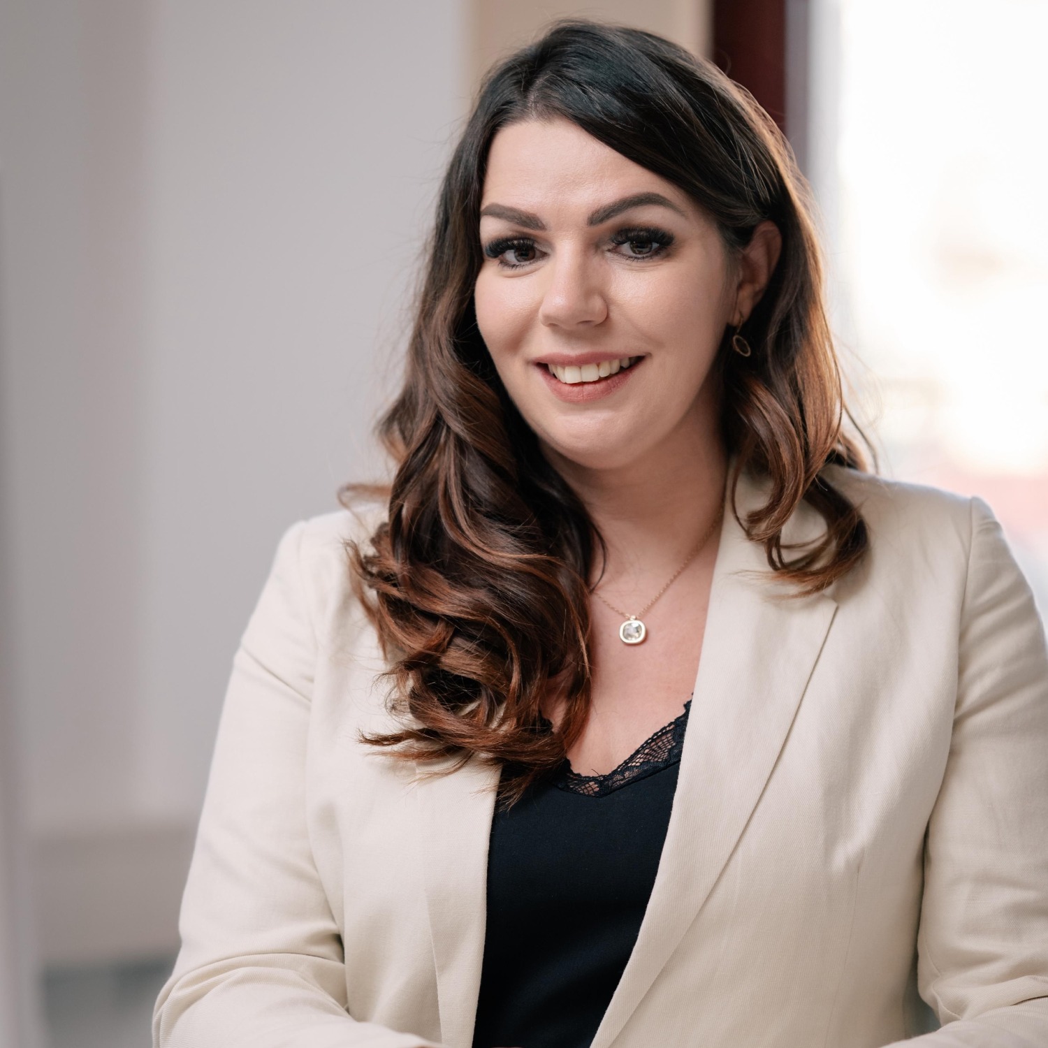 Allianz Versicherung Kathleen Hoffmann Dessau-Roßlau - Agenturinhaberin Kathleen Hoffmann