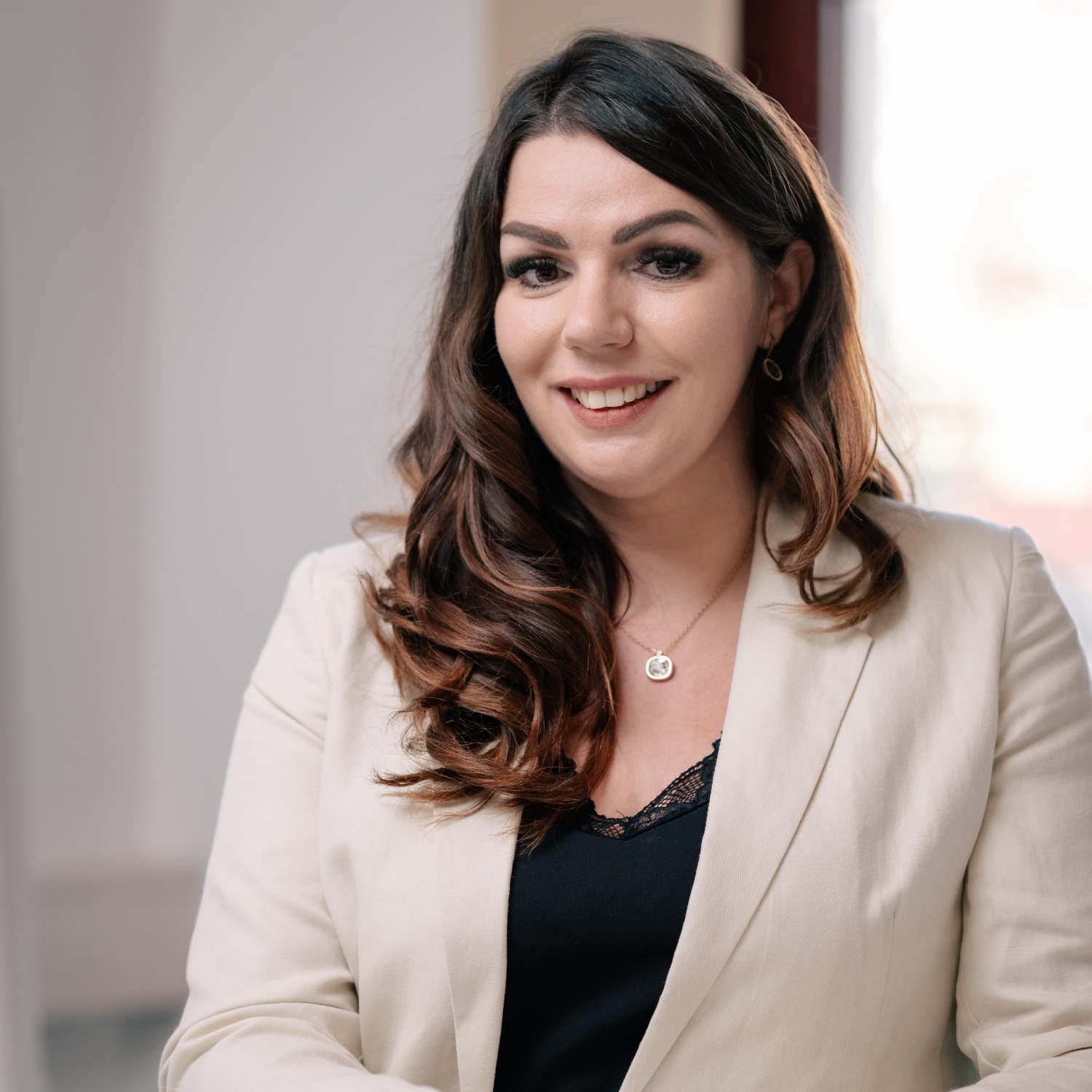 Allianz Versicherung Kathleen Hoffmann Dessau-Roßlau - Agenturinhaberin Kathleen Hoffmann