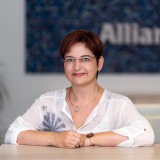 Allianz Versicherung Hofmann und Schnurrenberger OHG Straubing - Roswitha Lorenz Allianz