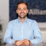 Allianz Versicherung Hofmann und Schnurrenberger OHG Straubing - Julian Hofmann