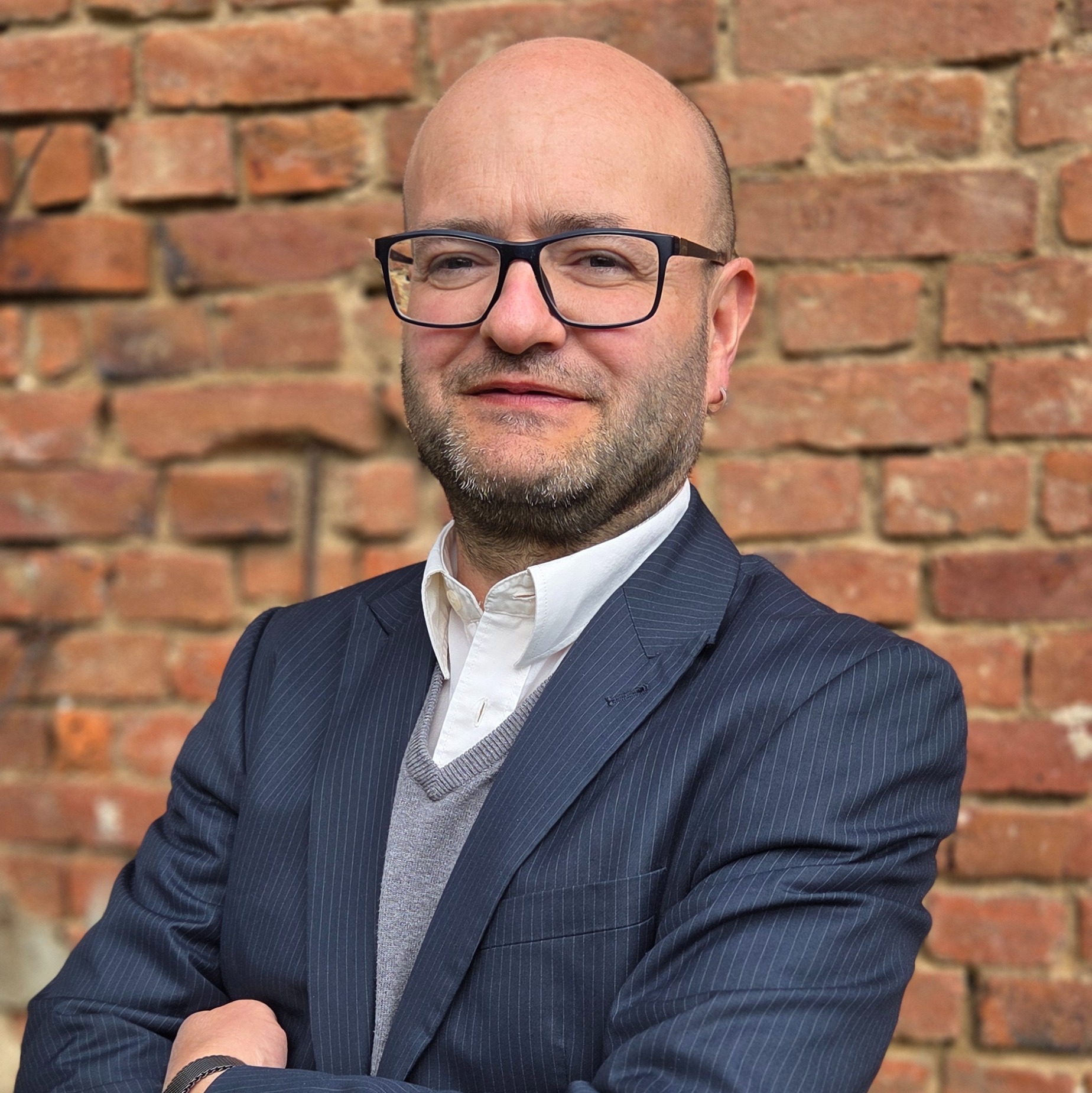 Allianz Versicherung Holger Böhm Augustusburg - Profilbild
