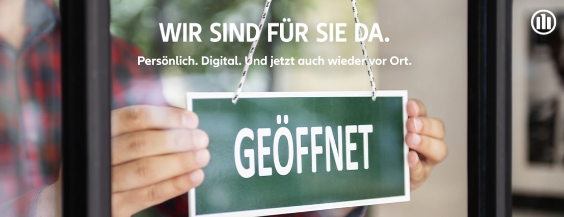 Allianz Versicherung Holger Böhm Augustusburg - Titelbild