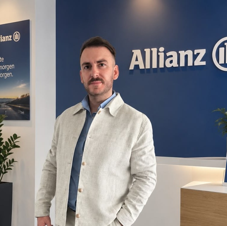 Allianz Versicherung Holger Goedeke Seelze - Allianz Versicherung 