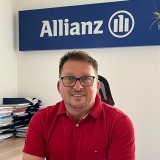 Allianz Versicherung Holger Hampel Augsburg - Bankkaufmann und Versicherungsfachmann ( BWV )