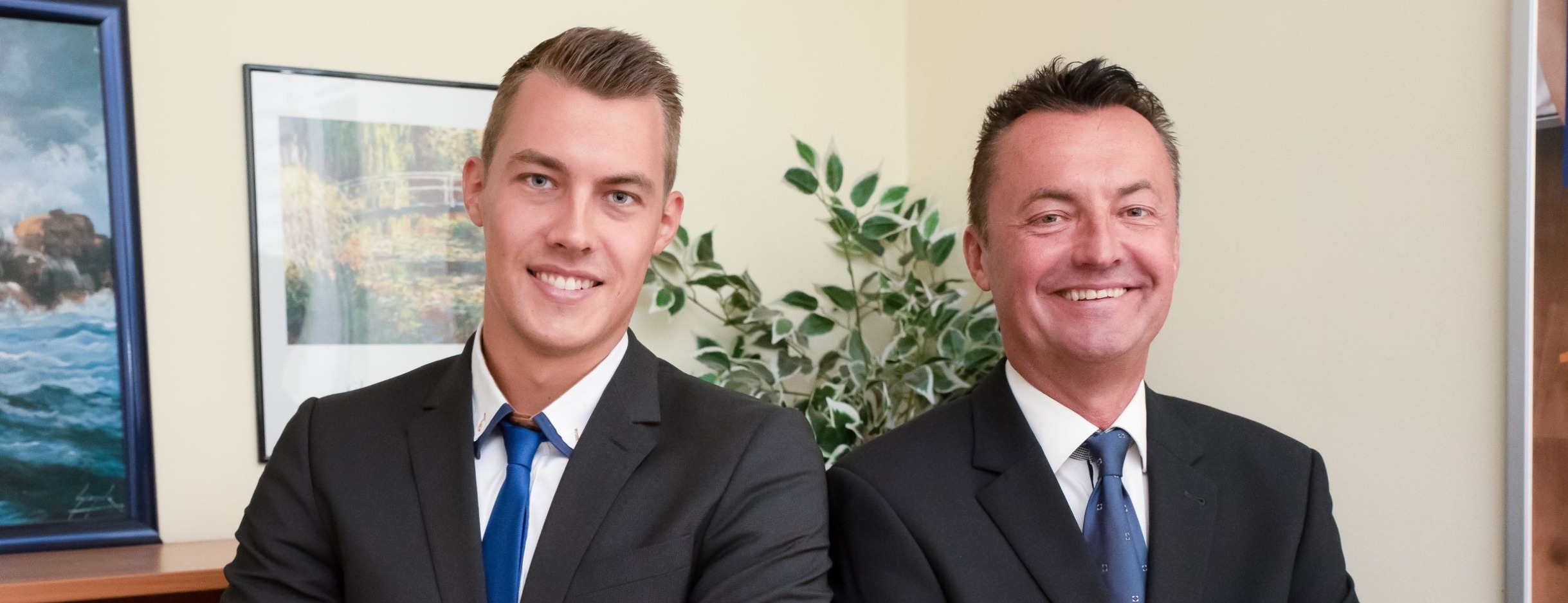 Allianz Versicherung Holger Höltge Plauen - Titelbild