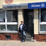 Allianz Versicherung Holger Knauf Mörfelden-Walldorf - Agentur Knauf