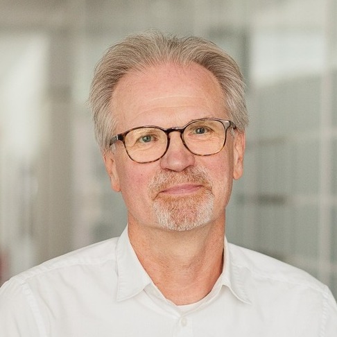 Allianz Versicherung Holger Larsen Hamburg - Foto Profil