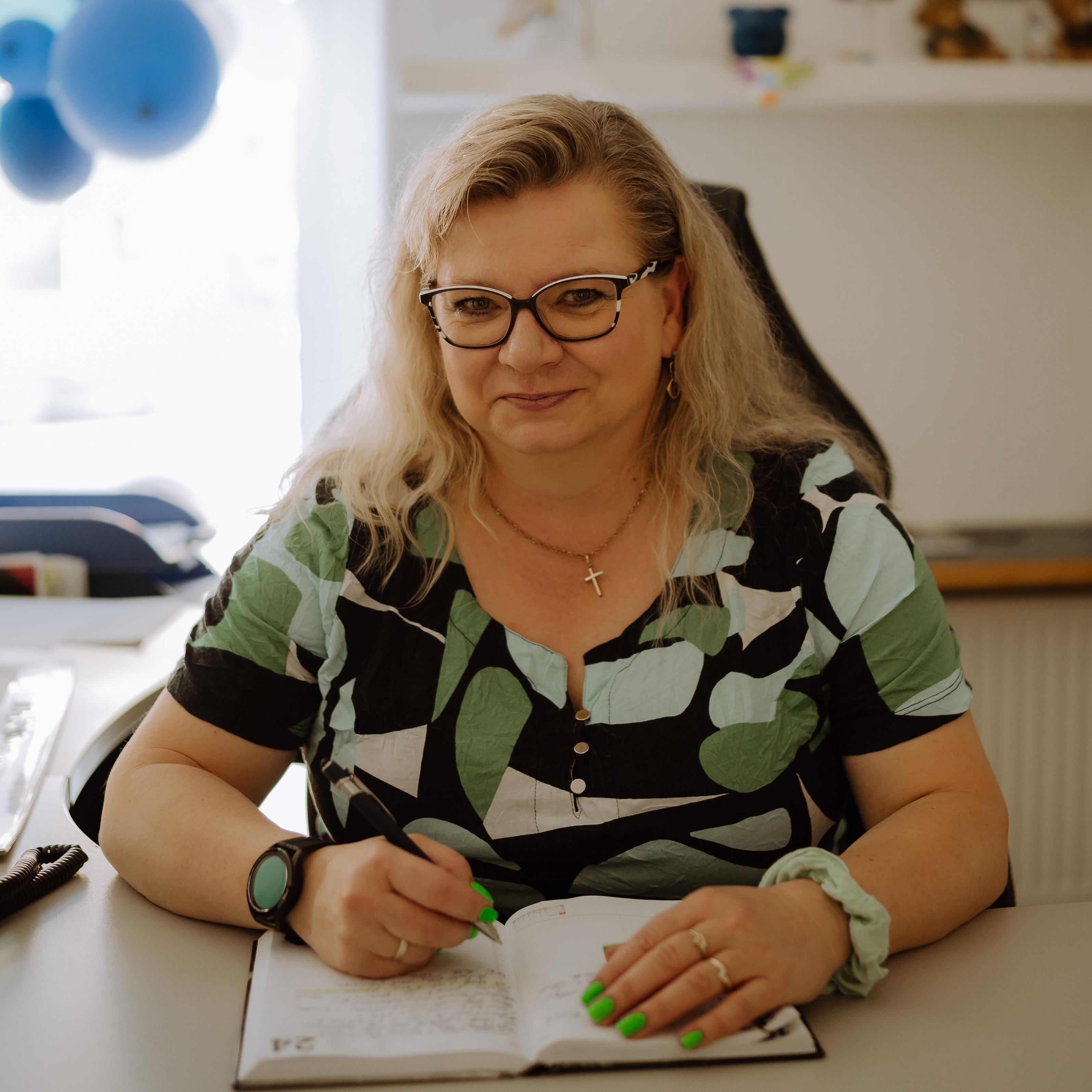 Allianz Versicherung Holger Liebold Rodewisch - Andrea Hain-Klose