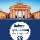 Allianz Versicherung Holger Rettschlag Berlin - Profilbild